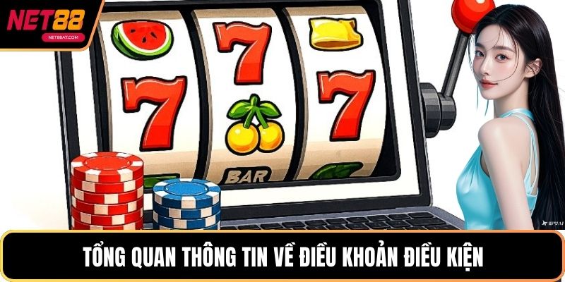 Tổng quan thông tin về điều khoản điều kiện