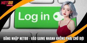 Đăng Nhập NET88