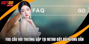 FAQ Câu Hỏi Thường Gặp