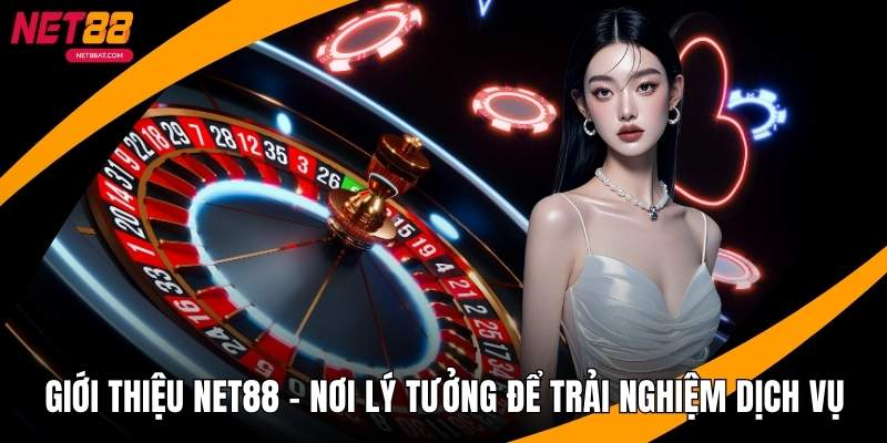 Giới Thiệu NET88